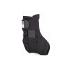 FUSE ALPHA PRO Ankle Brace black/grey